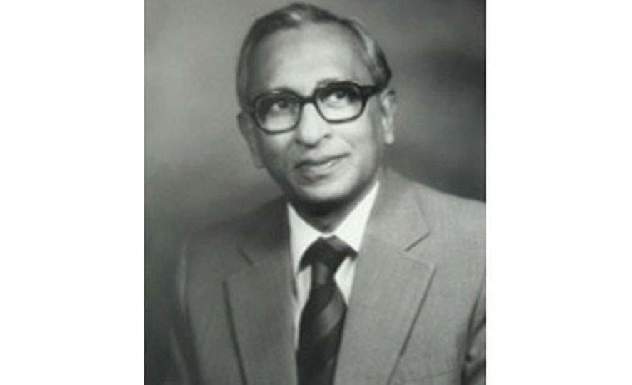 Tribute to Mr. Victor Santiapillai – The First Chairman of EDB