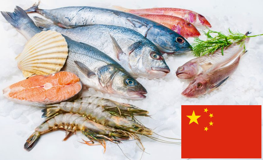 Sri Lanka gets boost to serve $ 15 b Chinese seafood market