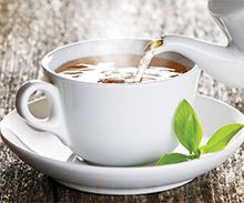 Ceylon tea Ceylon tea