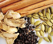 Spices and Allied Products Spices and Allied Products