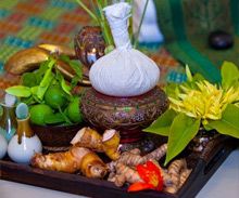 Ayurvedic and Herbal Ayurvedic and Herbal