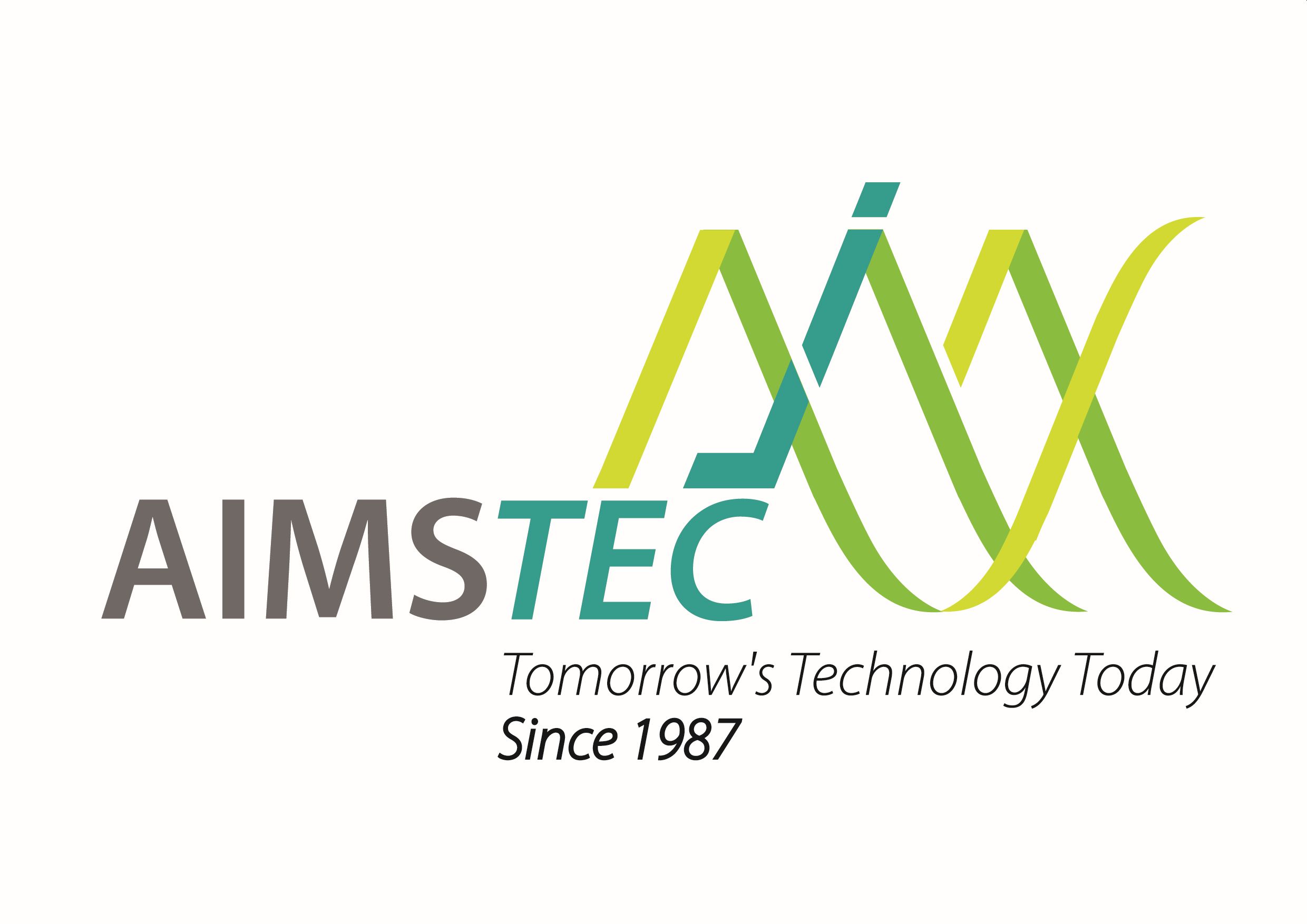 AIMS TECHNOLOGY SOLUTIONS (PVT) LTD