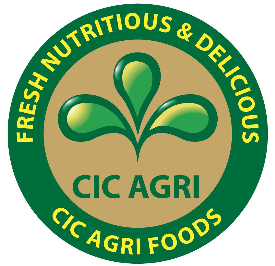 C I C AGRI BUSINESSES PVT LTD