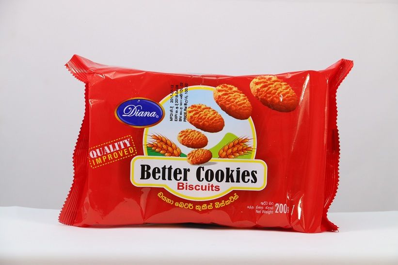 DIANA TRADING COMPANY (PVT) LTD