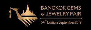 Bangkok Gems & Jewelry Fair