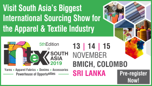 Intex South Asis Exhibition -2019 Intex South Asis Exhibition -2019
