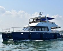 NES - Boating Industry NES - Boating Industry