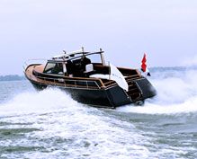 NES - Boating Industry NES - Boating Industry