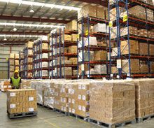 NES-Logistics NES-Logistics
