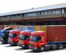 NES-Logistics NES-Logistics