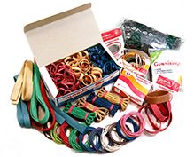 Rubber & Rubber Based Products Rubber & Rubber Based Products