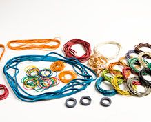 Non tyre sector Non tyre sector