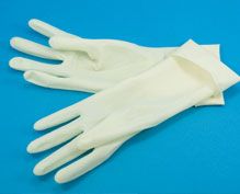 Surgical gloves Surgical gloves