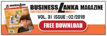 Businesslanka Magazine Businesslanka Magazine
