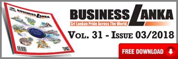 Businesslanka Magazine Businesslanka Magazine