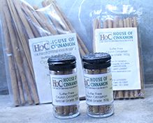 Spices & Allied Products Spices & Allied Products
