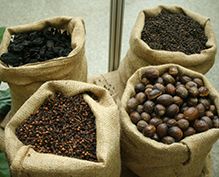 Spices & Allied Products Spices & Allied Products