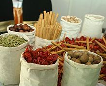 Spices & Allied Products Spices & Allied Products
