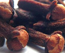 Cloves Cloves