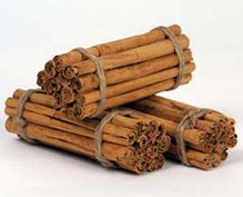 Pure ceylon cinnamon Pure ceylon cinnamon