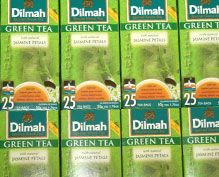 Green tea Green tea exporters in Sri Lanka