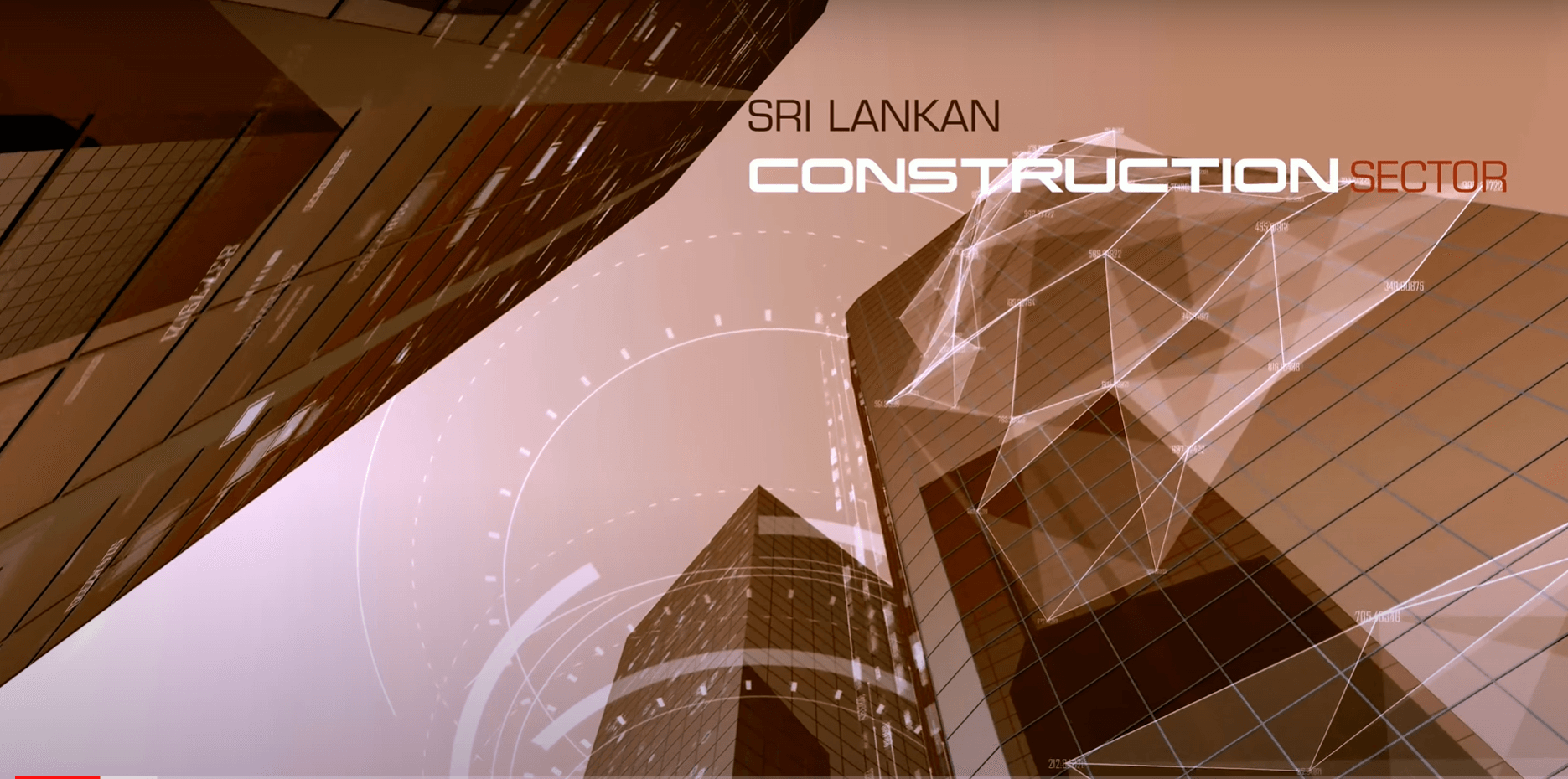 Sri Lankan Construction Services Sector