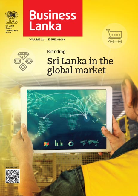 Branding Sri Lanka in the Global Market