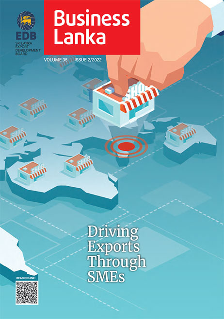 Driving Exports Through SMEs