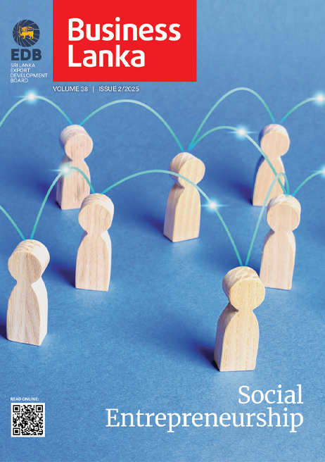 Social Entrepreneurship