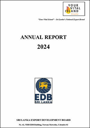 Annual Report 2024 - English