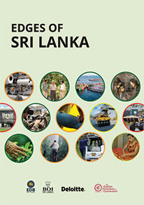 Download Edges of Sri Lanka