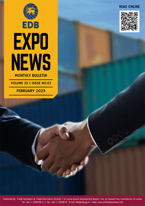 Expo News 2023 February