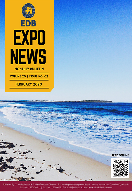 Expo News 2020 Feb