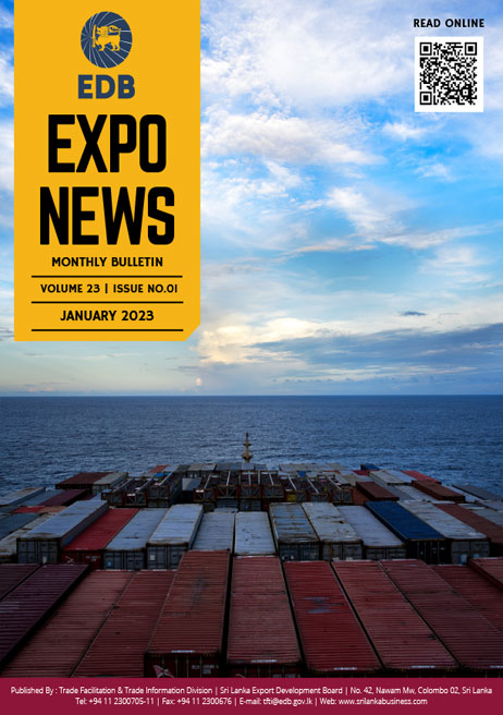 Expo News 2023  January