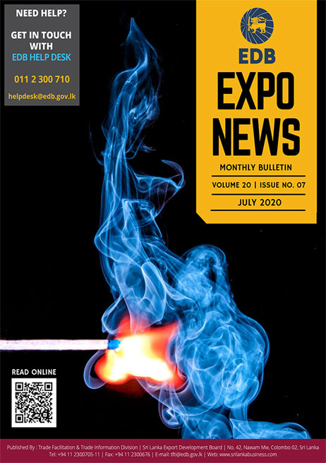 Expo News 2020 July