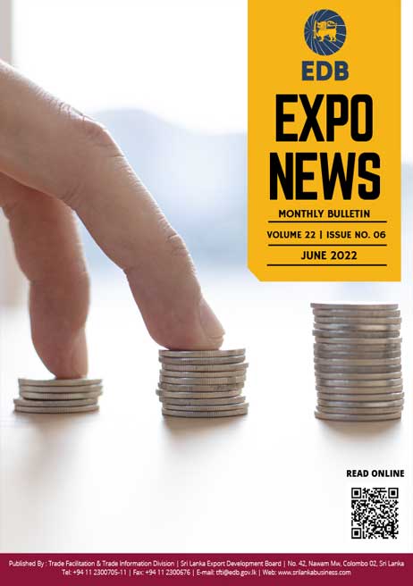 Expo News 2022 June