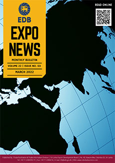 Expo News 2022 March