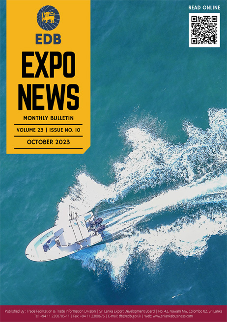 Expo News 2023 October