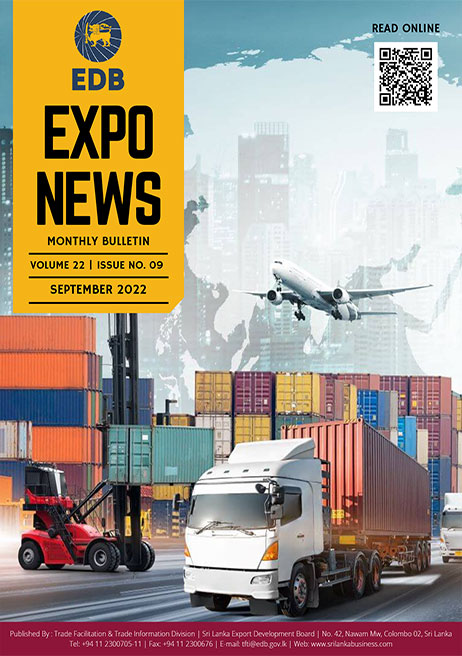 Expo News 2022 September
