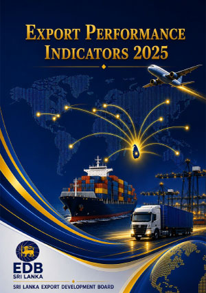 Export Performance Indicator
