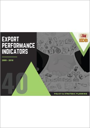 Export Performance Indicator