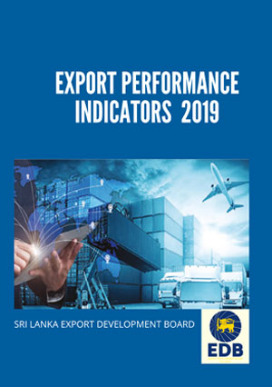 Export Performance Indicator