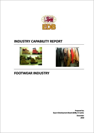 Industry Capability - Footwear