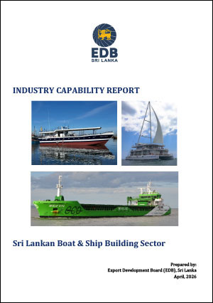 Industry Capability - Boat & Ship Building Sector
