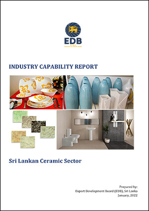 Industry Capability - Ceramic Sector