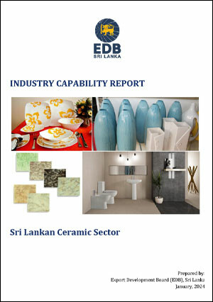 Industry Capability - Ceramic Sector