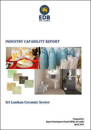 Industry Capability - Ceramic Sector