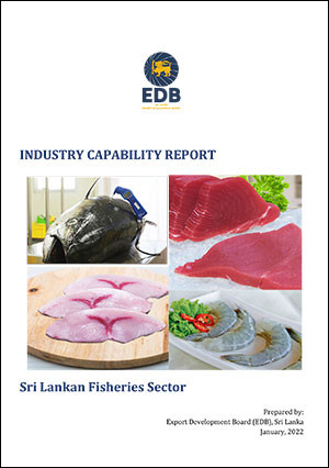 Industry Capability - Fisheries Sector