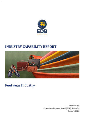 Industry Capability - Footwear Industry