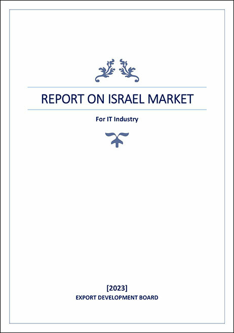 Report on Israel Market